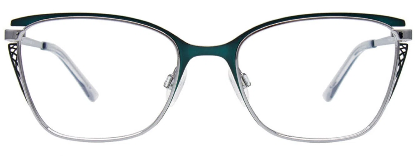 Takumi TK1288 Eyeglasses - view 9